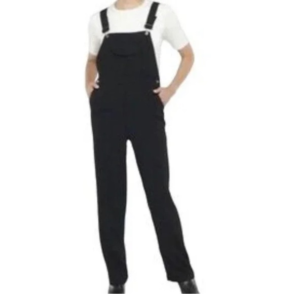 Garfield & Marks Pants - Garfield & Marks Classic Overalls sz. M